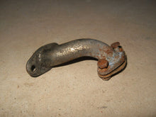 Load image into Gallery viewer, 1980 Jawa Babetta 207 Moped - Carburetor Intake