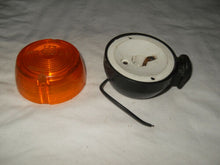 Load image into Gallery viewer, CEV 173 Turn Signal with Lens Ducati Moto Guzzi Benelli Laverda Morini