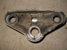 Load image into Gallery viewer, Puch Sears Sabre Fork Brace Handlebar Clamp