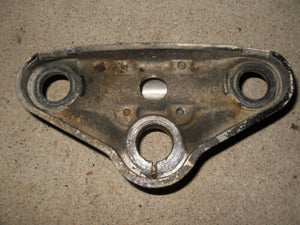 Puch Sears Sabre Fork Brace Handlebar Clamp