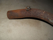 Load image into Gallery viewer, 1980 Honda XL185S - Exhaust Header Pipe