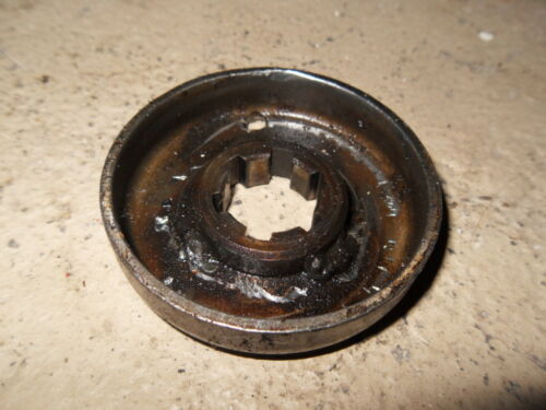 1966 Puch Sears Allstate 175 Twingle - Kick Start Spring Cover