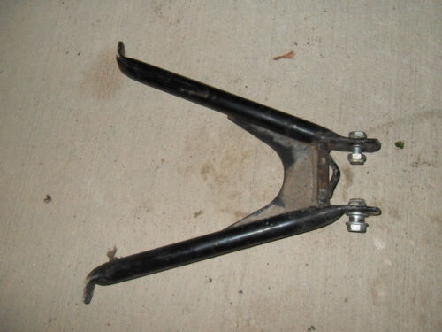 1978 Batavus Regency VAII Moped - Center Stand / Main Stand