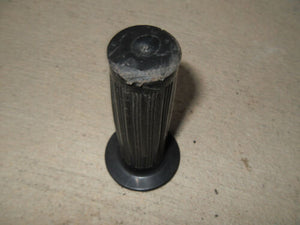 1980 Columbia Commuter Moped - Magura Left Handlebar Grip