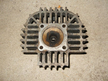 Load image into Gallery viewer, Yamaha Chappy LB80 - Cylinder Head