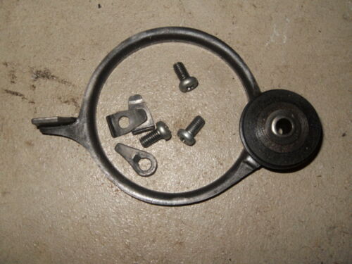 1980 Honda ATC 110 - Cam Chain Tensioner