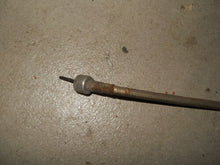 Load image into Gallery viewer, Sears Allstate Puch DS60 Compact Scooter - Speedometer Cable
