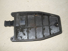 Load image into Gallery viewer, 1988 Yamaha YSR 50 - Air Cleaner Box Lid / Top with Connecting Hose / Duct