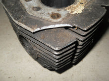 Load image into Gallery viewer, Motobecane 50V Moped - Engine Cylinder (Damaged)