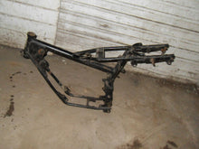 Load image into Gallery viewer, 1974 Kawasaki G3 G3SS 90 Frame