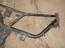 Load image into Gallery viewer, General 5 Star Moped Frame - Top Tank Moped Frame