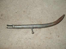 Load image into Gallery viewer, Vintage Mini Bike Kick Stand / Side Stand #1