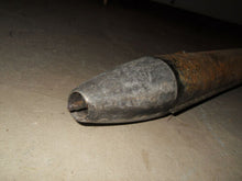 Load image into Gallery viewer, Puch Sears Sabre - Exhaust Muffler Pipe