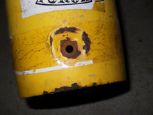 Load image into Gallery viewer, Yamaha Chappy LB80 - Under Seat Metal Cover