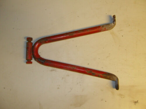 1978 Rizzato Califfo Moped - Center Stand / Main Stand