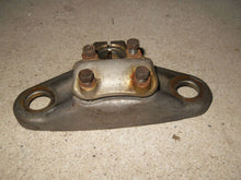 Load image into Gallery viewer, Puch Sears Allstate Sabre Fork Brace Handlebar Clamp