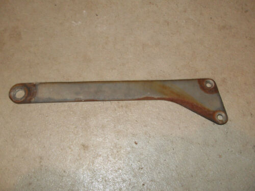 1975 Harley Davidson Aermacchi AMF SXT 125 - Front Brake Torque Bar