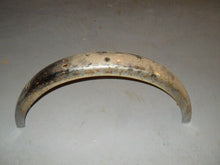 Load image into Gallery viewer, 1980 Columbia Commuter Moped - Rear Fender