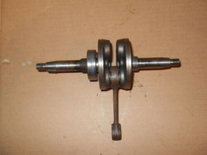 Honda Express Moped NC50 - Crankshaft