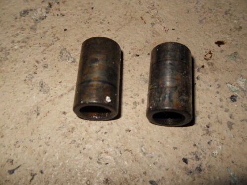 1966 Puch Sears Allstate 175 Twingle - Pair of Piston Wrist Pins (used)