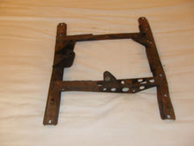 Load image into Gallery viewer, Sears Allstate Puch DS60 Compact Scooter - Floorboard Bracket