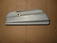 1986 Yamaha Riva CV80 - Left Side Plastic Fork Cover