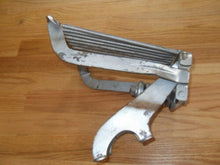Load image into Gallery viewer, 1950 - 51 Lambretta Innocenti LC 125 Scooter - Rear Dual Spring Seat