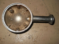 1976 Yamaha LB80 Chappy - OEM Turn Signal Housing - LB80 76-78 LB50 78 79 81