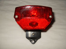 Load image into Gallery viewer, Motobecane Moped NOS - Tail Light with Lens - No Bulb