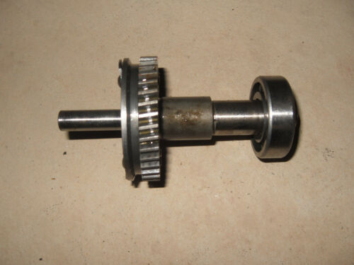 1978 Batavus Regency Moped - Laura M56 Engine - Transmission Lay Shaft