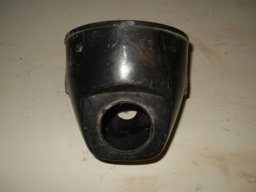 1978 Jawa Babetta 207 Moped - Headlight Bucket