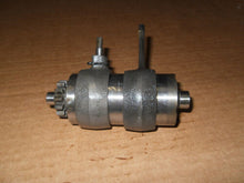 Load image into Gallery viewer, Sears Gilera 106SS Motorcycle - Gear Shift Drum and Forks