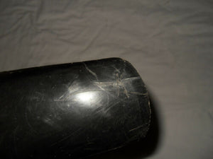 Honda MB5 Moped - Plastic Front Fender