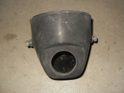 1980 Jawa Babetta 207 Moped - Plastic Headlight Bucket