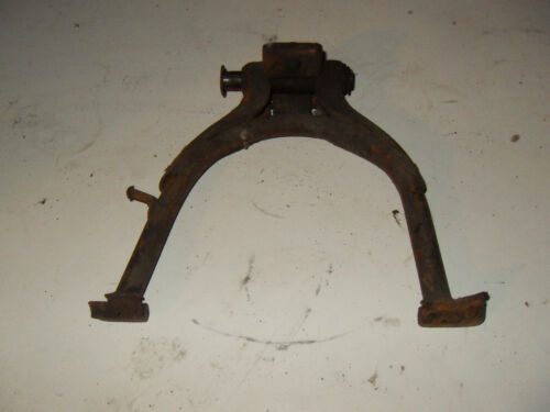Yamaha Chappy LB80 - Center Stand / Main Stand