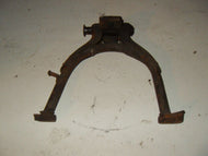 Yamaha Chappy LB80 - Center Stand / Main Stand