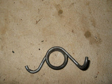 Load image into Gallery viewer, Suzuki K10 Motorcycle Brake Pedal Return Spring - 80cc K10 K11 K15