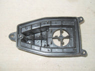 1988 Yamaha YSR 50 - Air Cleaner Box Base