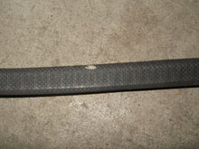 Load image into Gallery viewer, 1991 2x4 Toyota Pickup Truck Base 2.4L 22RE - Front Driver Door Trim - Gray