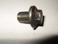 1982 Yamaha IT250 - Engine Oil Drain Plug / Bolt