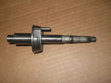 Load image into Gallery viewer, Sears Gilera 106SS Motorcycle - Gear Selector Shaft