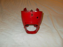 Load image into Gallery viewer, Suzuki M31 M30 K11 55cc - Headlight Speedo Plastic Housing