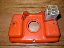 Load image into Gallery viewer, Honda Express NC50 Moped - Air Box Back Half