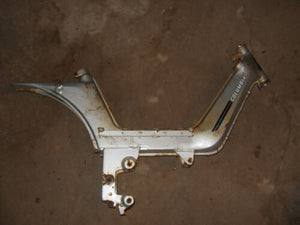 1979 Columbia Commuter Moped Frame