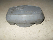 Load image into Gallery viewer, Vintage Moto Minarelli Moped - Carburetor Air Box with Clamp DGM 9560 S