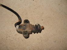 Load image into Gallery viewer, 1983 Yamaha RX50 Special - Kick Stand Switch / Side Stand Switch