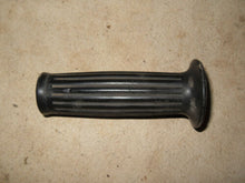 Load image into Gallery viewer, 1980 Gadabout Minarelli Moped - Domino Left Handlebar Grip 7/8&quot;