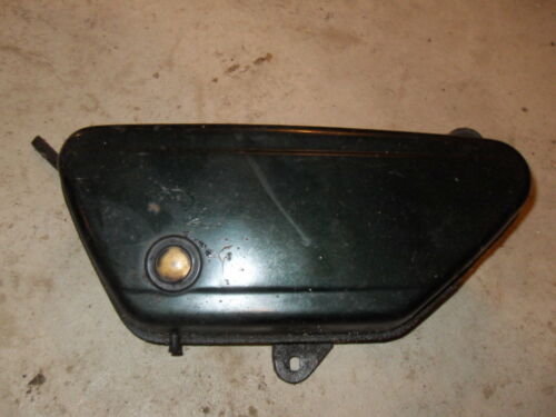 1975 Yamaha RS100 RD - Oil Tank
