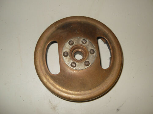 Peugeot 103 Moped - Flywheel