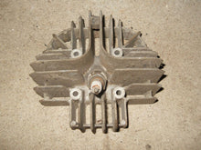 Load image into Gallery viewer, Yamaha Chappy LB80 Cylinder Head